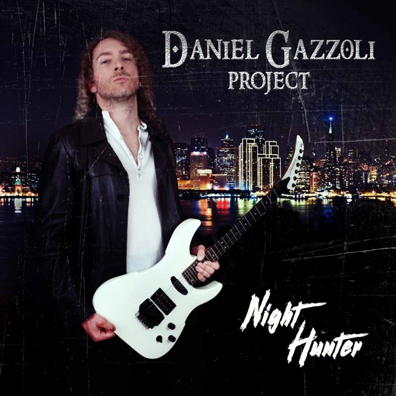 Night Hunter/Product Detail/Rock/Pop