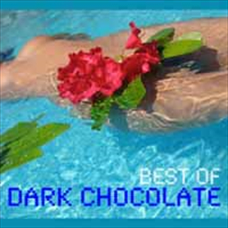 Best Of Dark Chocolate/Product Detail/Jazz