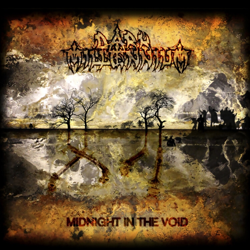 Midnight In The Void/Product Detail/Metal
