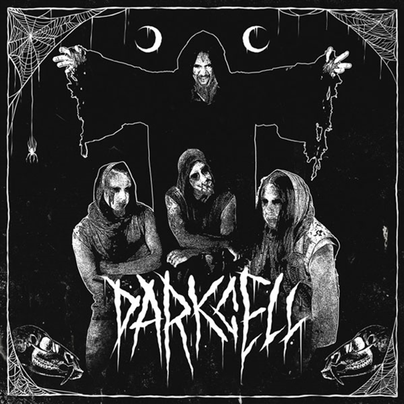 Darkcell/Product Detail/Rock/Pop