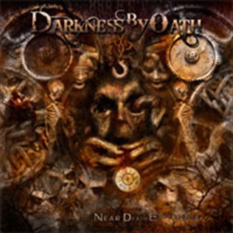 Near Death Experience/Product Detail/Metal