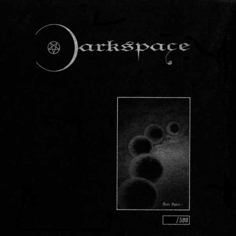 Dark Space - 1/Product Detail/Rock/Pop