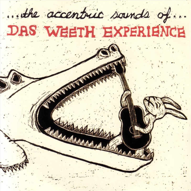 The Accentric Sounds Of Canadian Edition/Product Detail/Rock/Pop