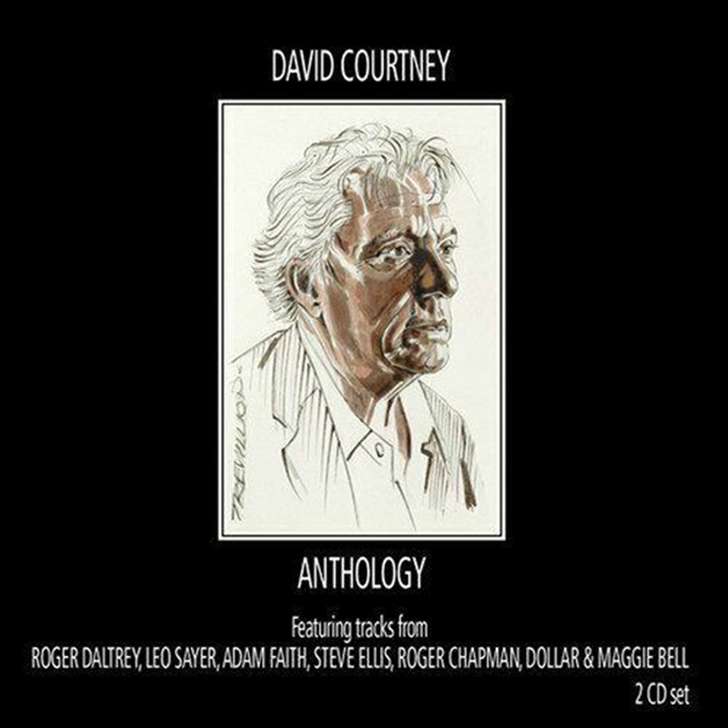 Anthology/Product Detail/Rock/Pop