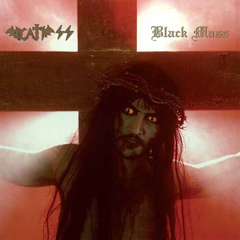 Black Mass/Product Detail/Metal