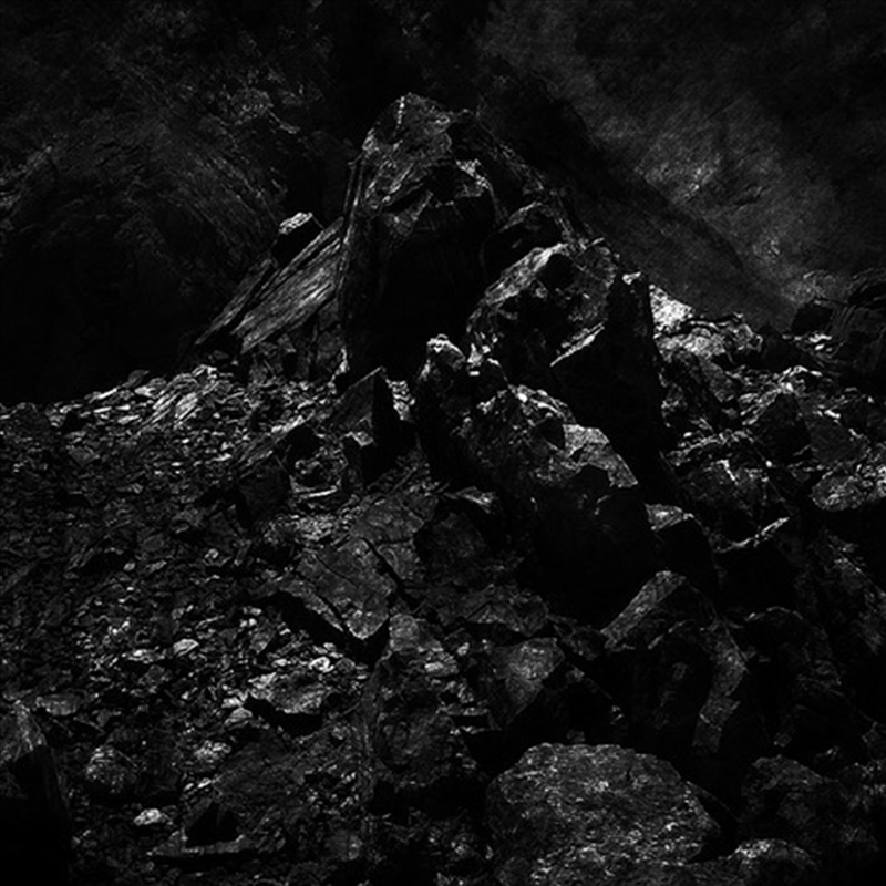 The Long Defeat/Product Detail/Metal