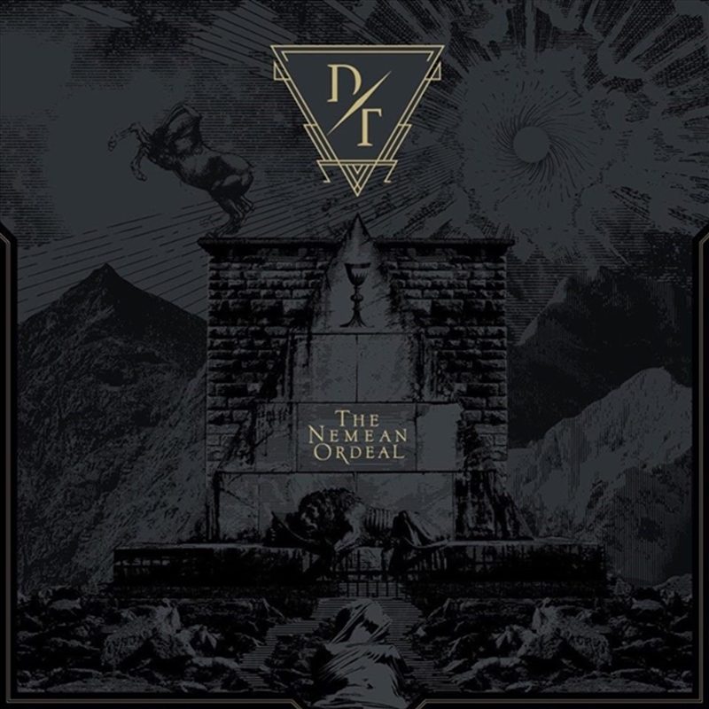The Nemean Ordeal/Product Detail/Metal