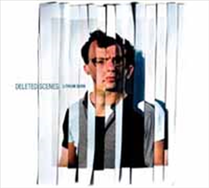 Lithium Burn/Product Detail/Rock/Pop