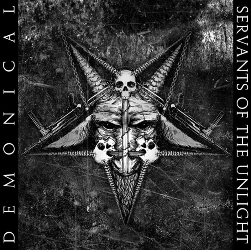 Servants Of Unlight/Product Detail/Rock/Pop