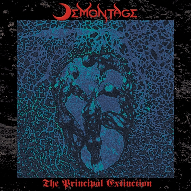 The Principal Extinction/Product Detail/Rock/Pop