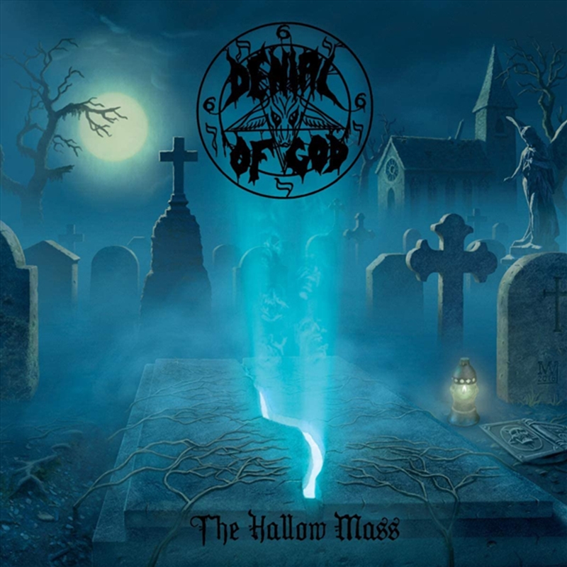 The Hallow Mass/Product Detail/Metal