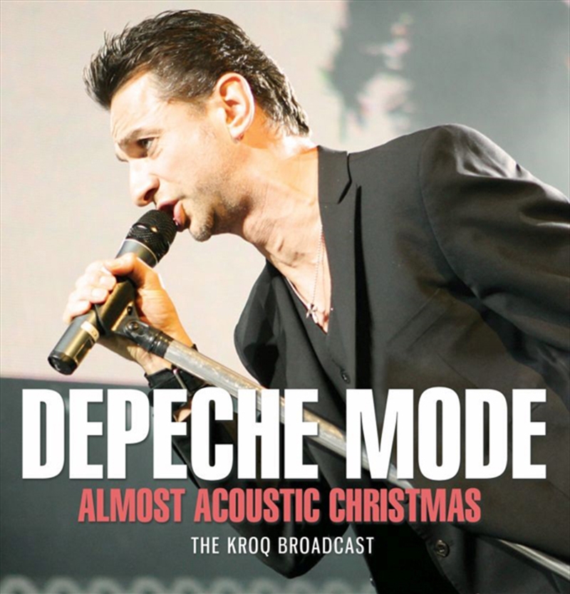 Almost Acoustic Christmas/Product Detail/Rock/Pop