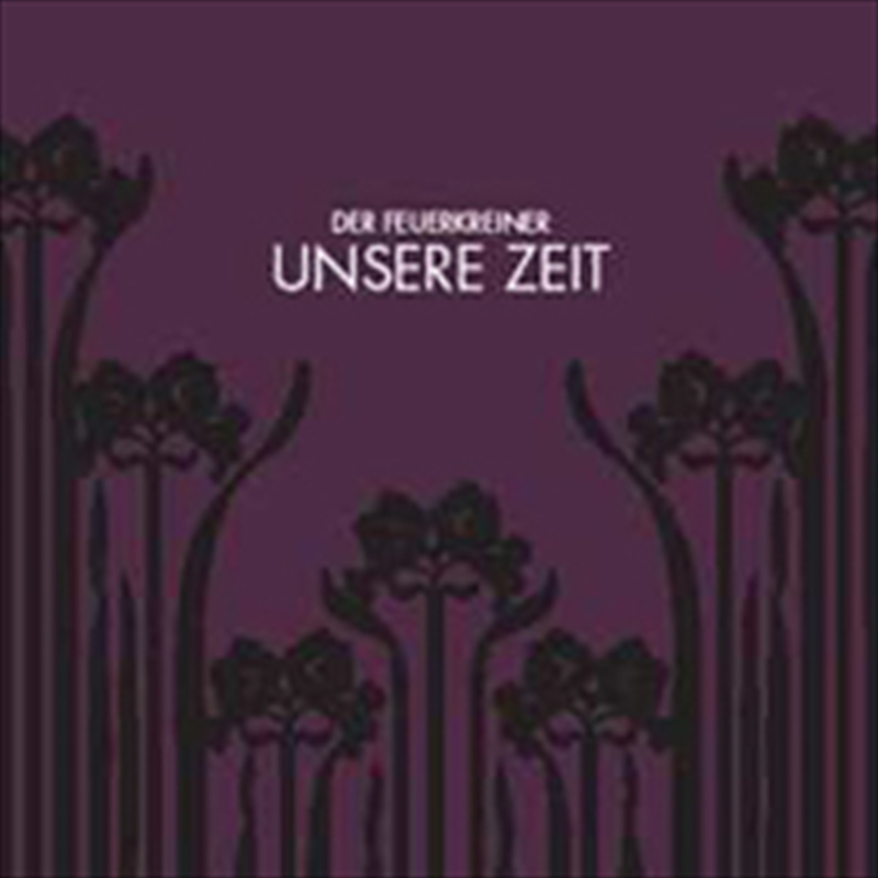 Unsere Zeit/Product Detail/Rock/Pop