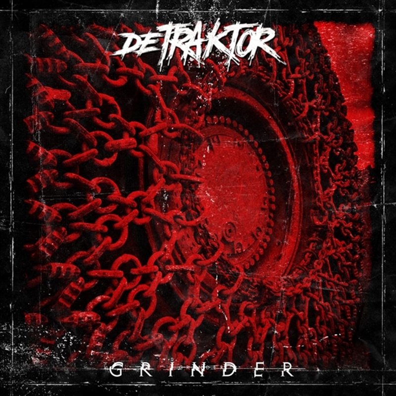 Grinder/Product Detail/Metal