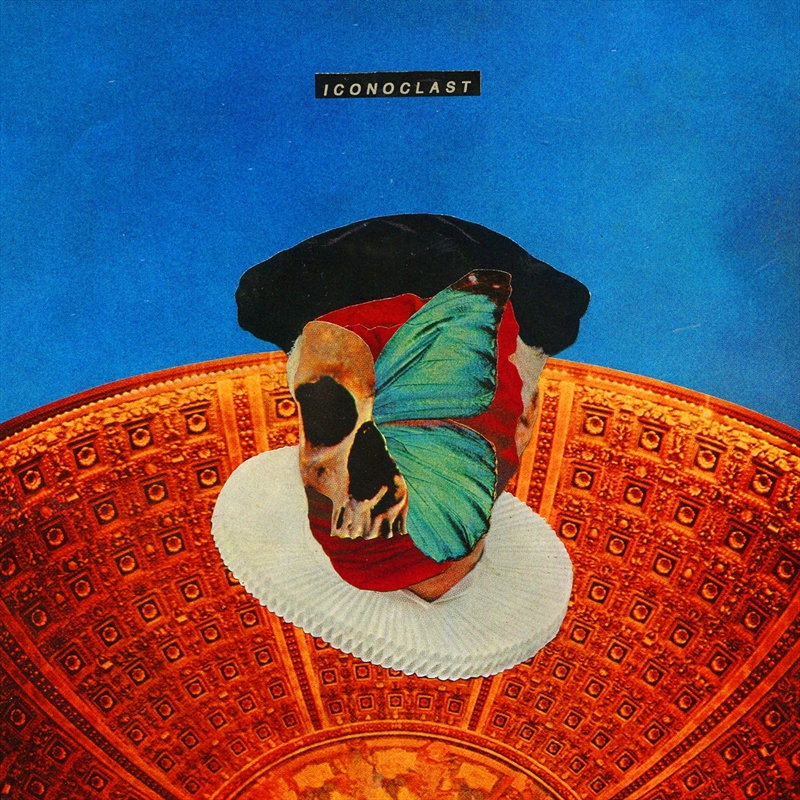 Iconoclast/Product Detail/Rock/Pop