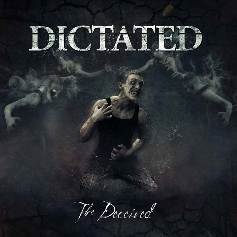 The Deceived/Product Detail/Metal