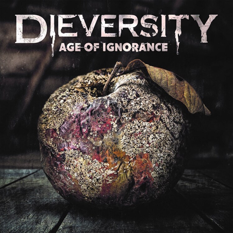 Age Of Ignorance/Product Detail/Metal