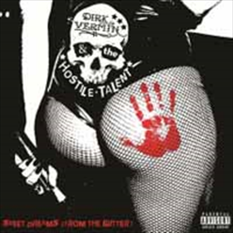 Sweet Dreams (From The Gutter)/Product Detail/Punk