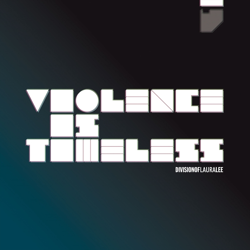 Violence Is Timeless/Product Detail/Rock/Pop