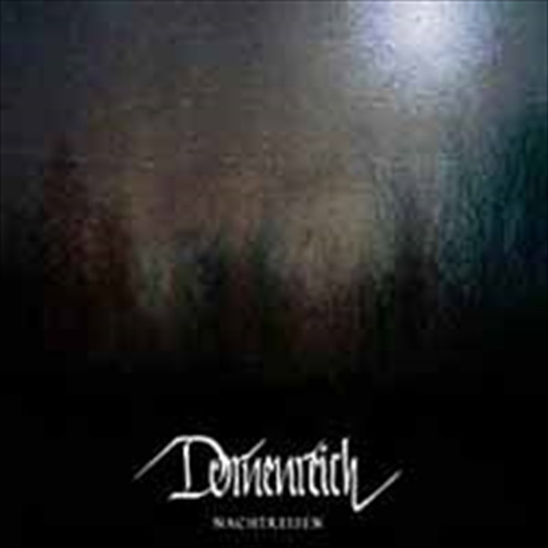 Nachtreisen (Double Cd + Dvd)/Product Detail/Metal