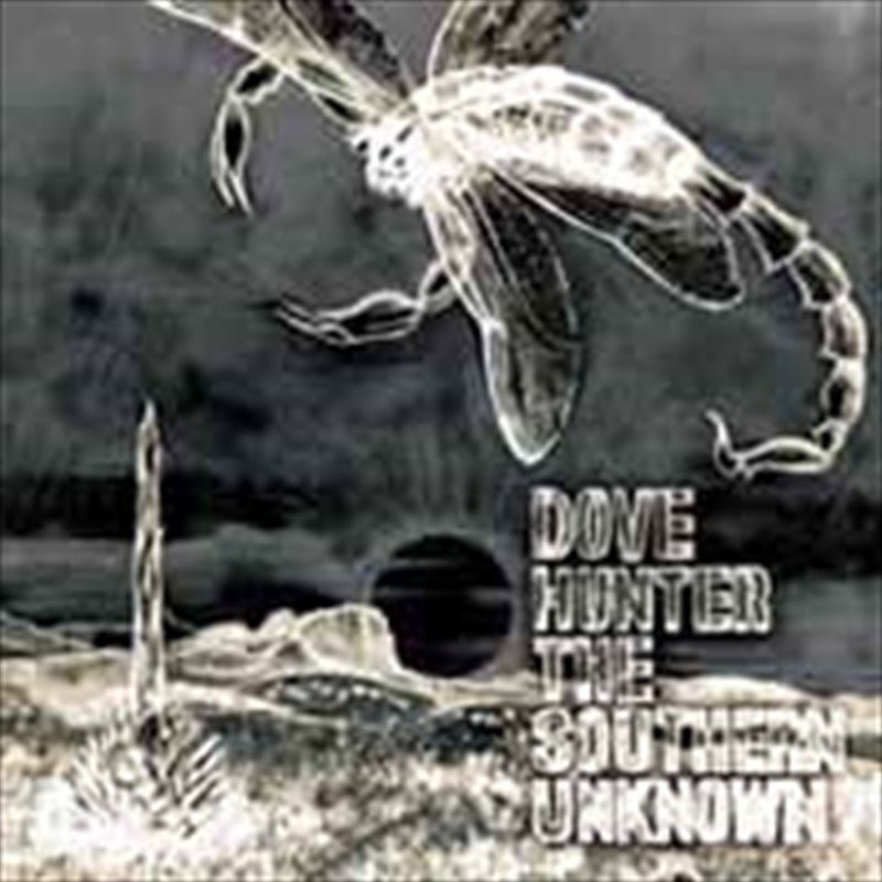 The Southern Unknown/Product Detail/Rock/Pop