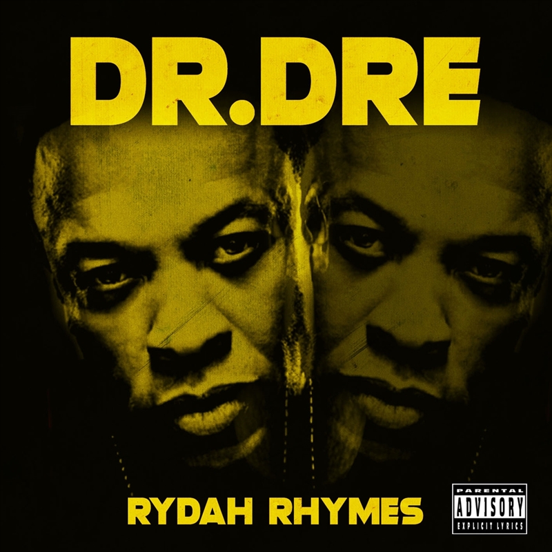 Rydah Rhymes/Product Detail/Rap