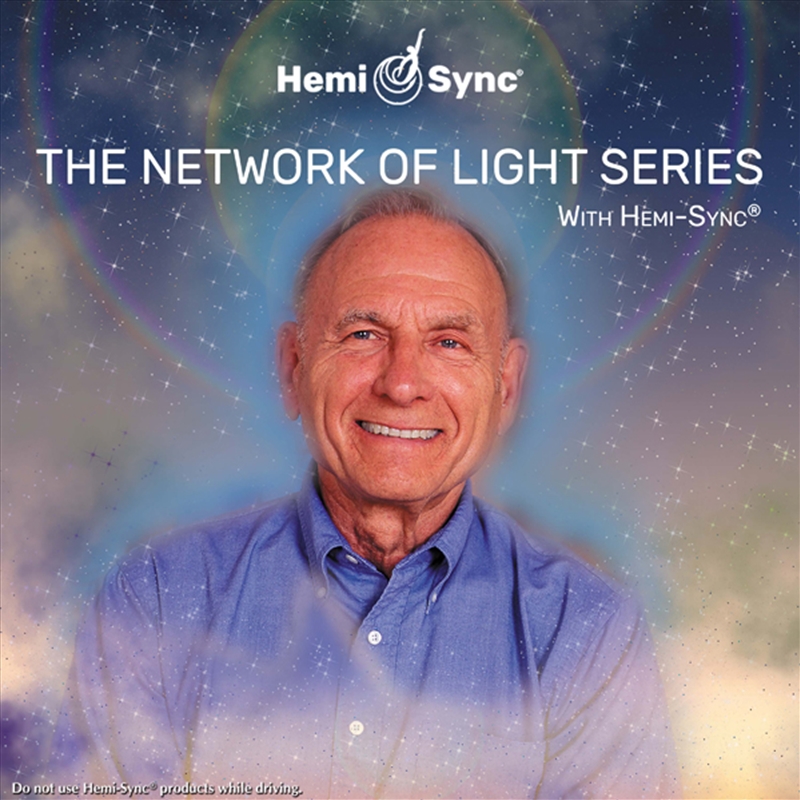 Network Of Light (4Cd)/Product Detail/Rock/Pop