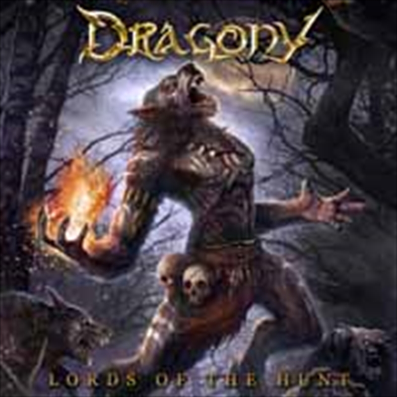 Lords Of The Hunt/Product Detail/Rock/Pop