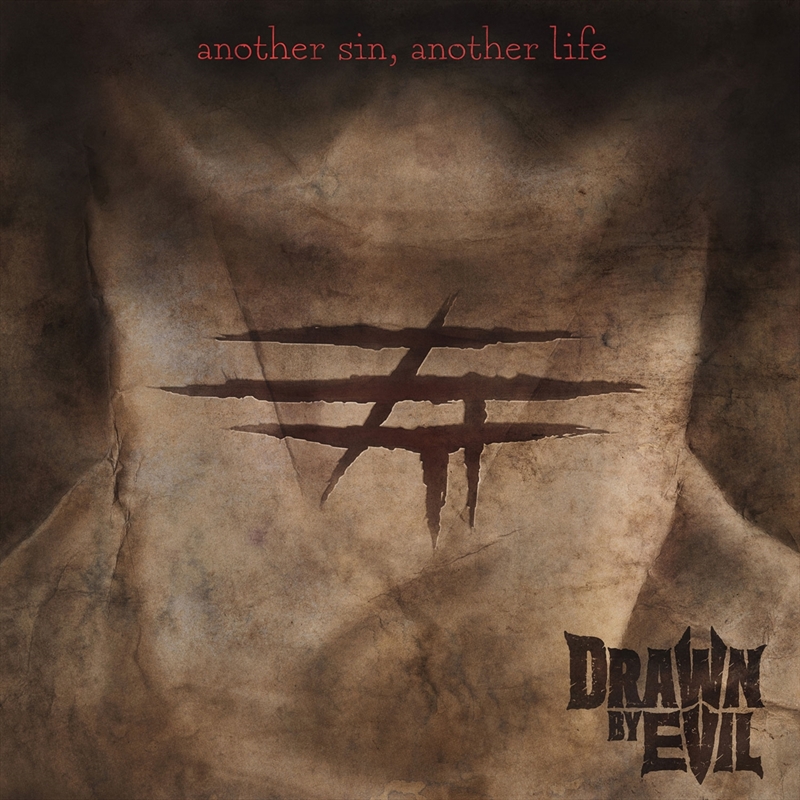 Another Sin, Another Life/Product Detail/Metal