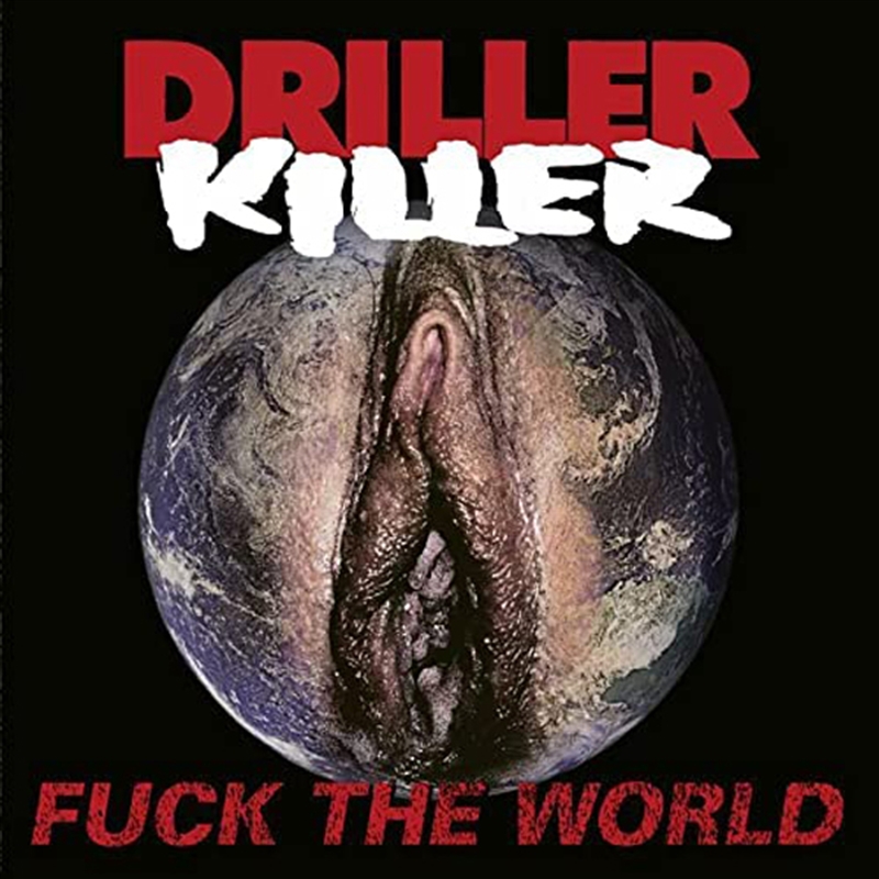Fuck The World/Product Detail/Hard Rock