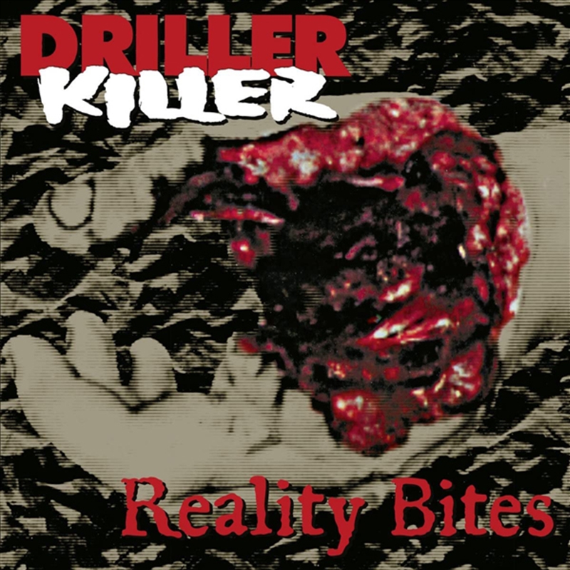 Reality Bites/Product Detail/Hard Rock