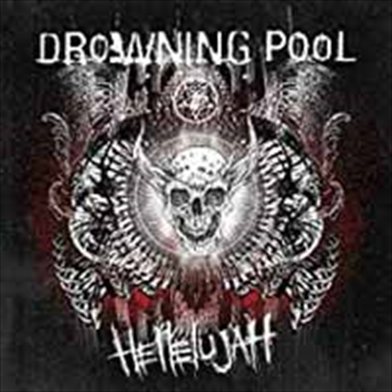 Hellelujah/Product Detail/Hard Rock
