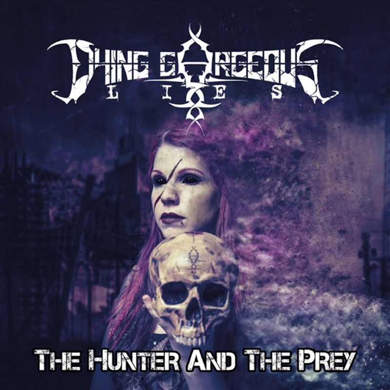 The Hunter And The Prey/Product Detail/Metal