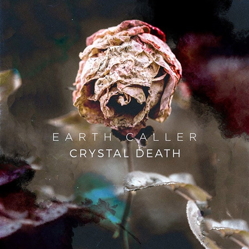 Crystal Death/Product Detail/Metal