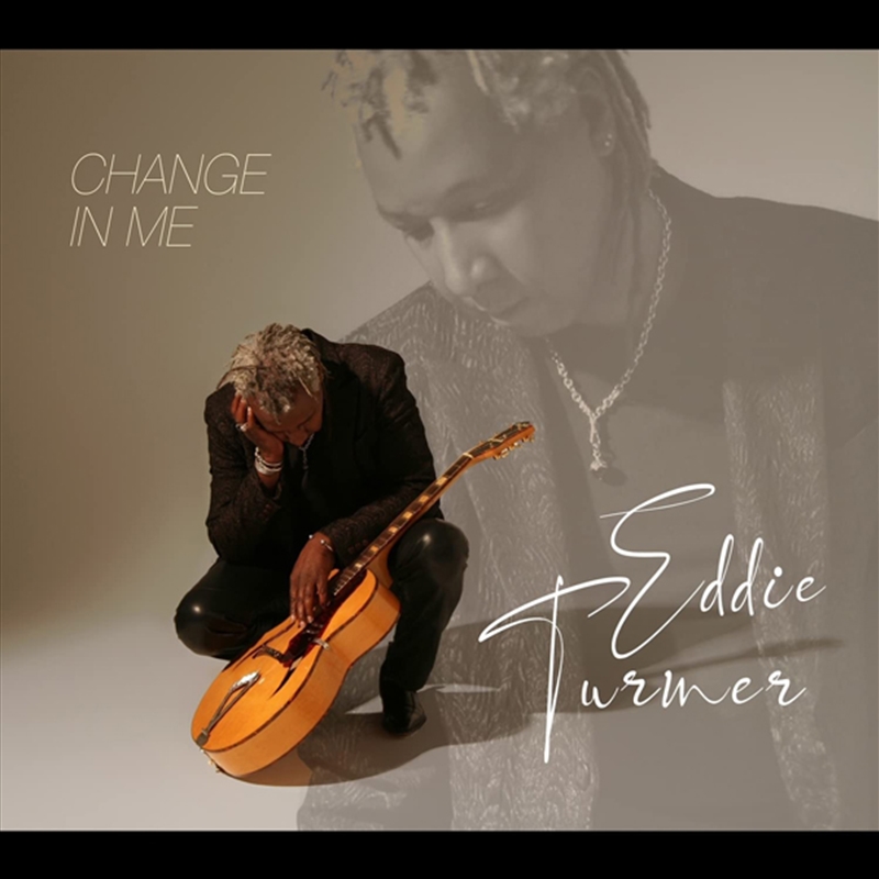 Change In Me/Product Detail/Rock/Pop