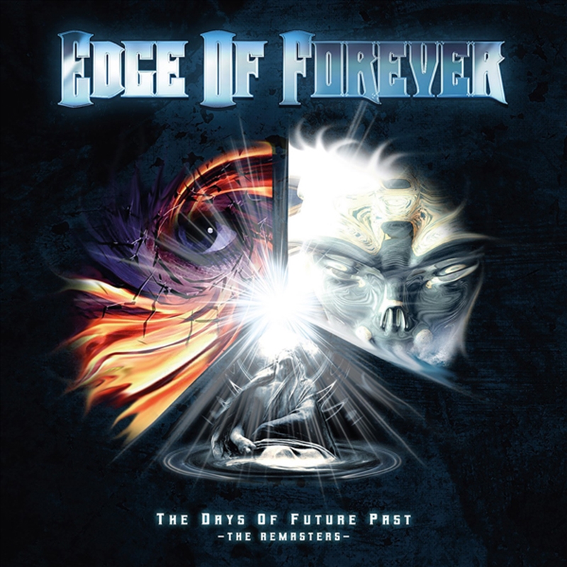 The Days Of Future Past - The Remasters (3Cd)/Product Detail/Rock/Pop