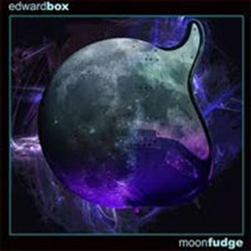 Moonfudge/Product Detail/Rock/Pop