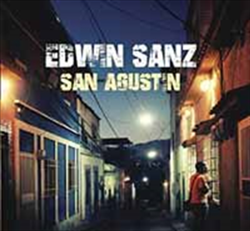 San Agustin/Product Detail/Jazz