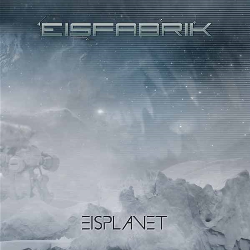 Eisplanet (2Cd)/Product Detail/Dance