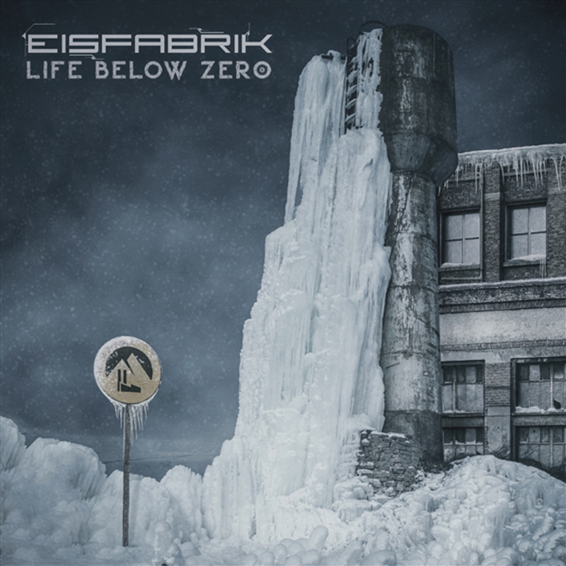 Life Below Zero (2Cd)/Product Detail/Dance