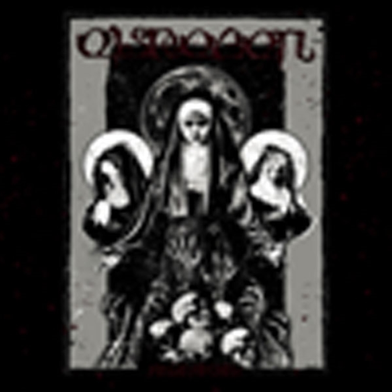 Fegefeuer (Digipak)/Product Detail/Metal