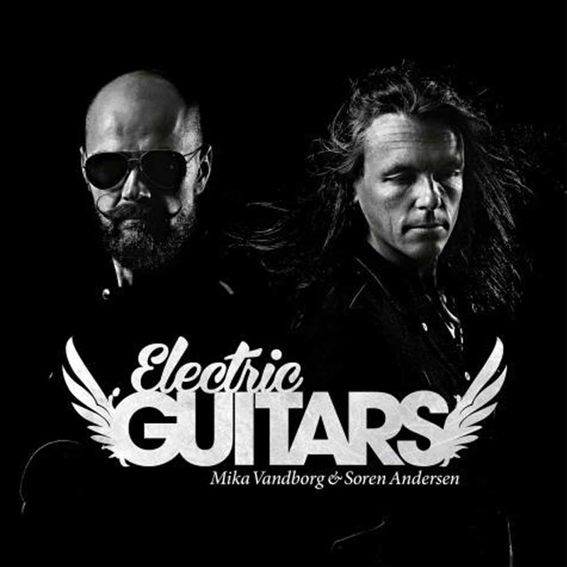 Electric Guitars/Product Detail/Punk