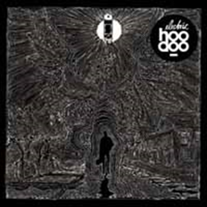 Electric Hoodoo/Product Detail/Rock/Pop