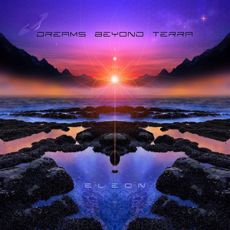 Dreams Beyond Terra/Product Detail/Rock/Pop