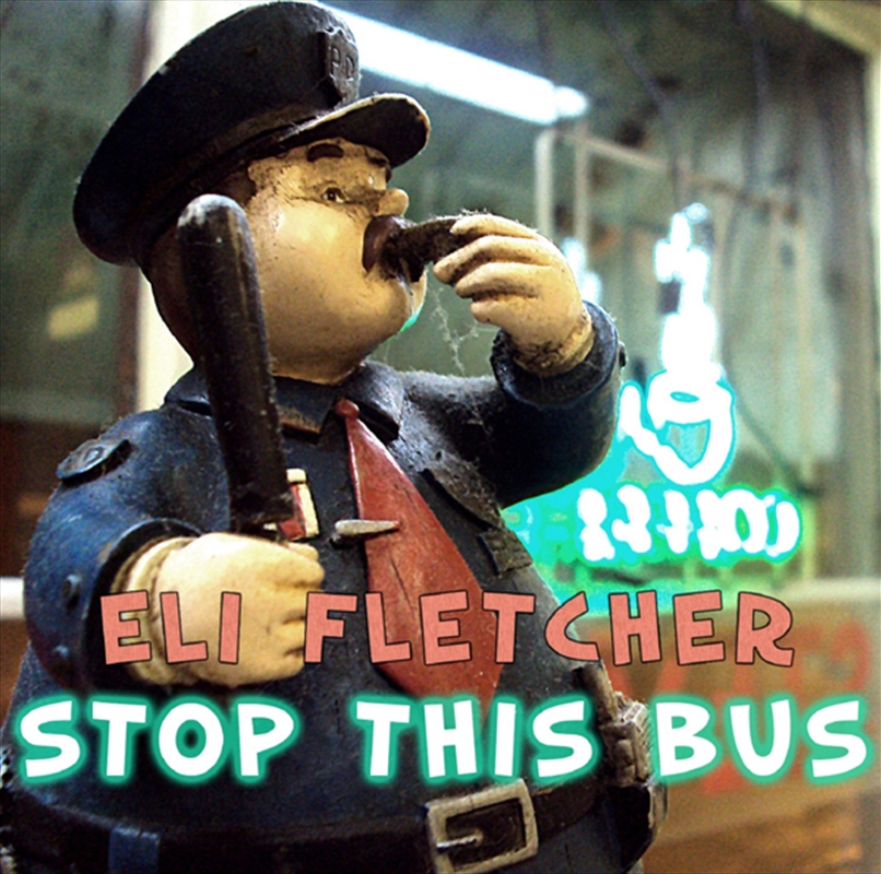 Stop This Bus/Product Detail/Rock/Pop