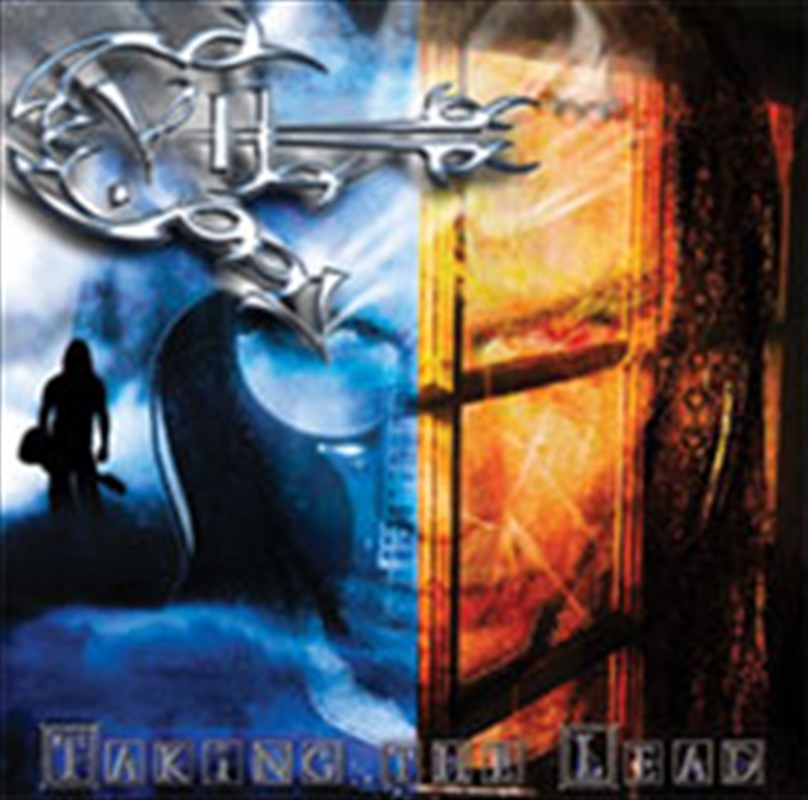 Taking The Lead + Live Dvd/Product Detail/Rock/Pop