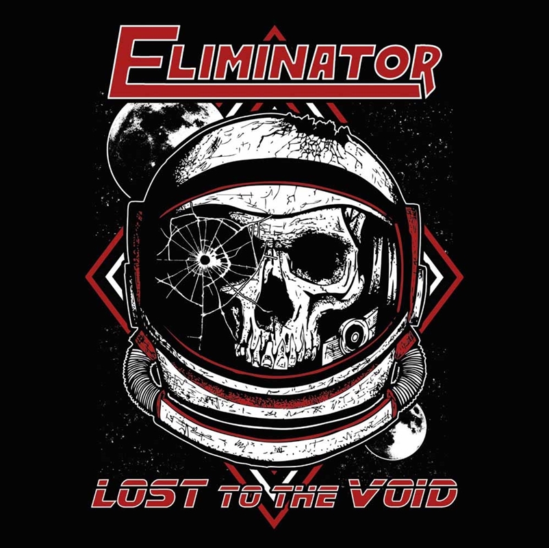 Lost To The Void/Product Detail/Rock/Pop