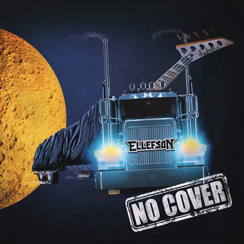 No Cover/Product Detail/Rock/Pop