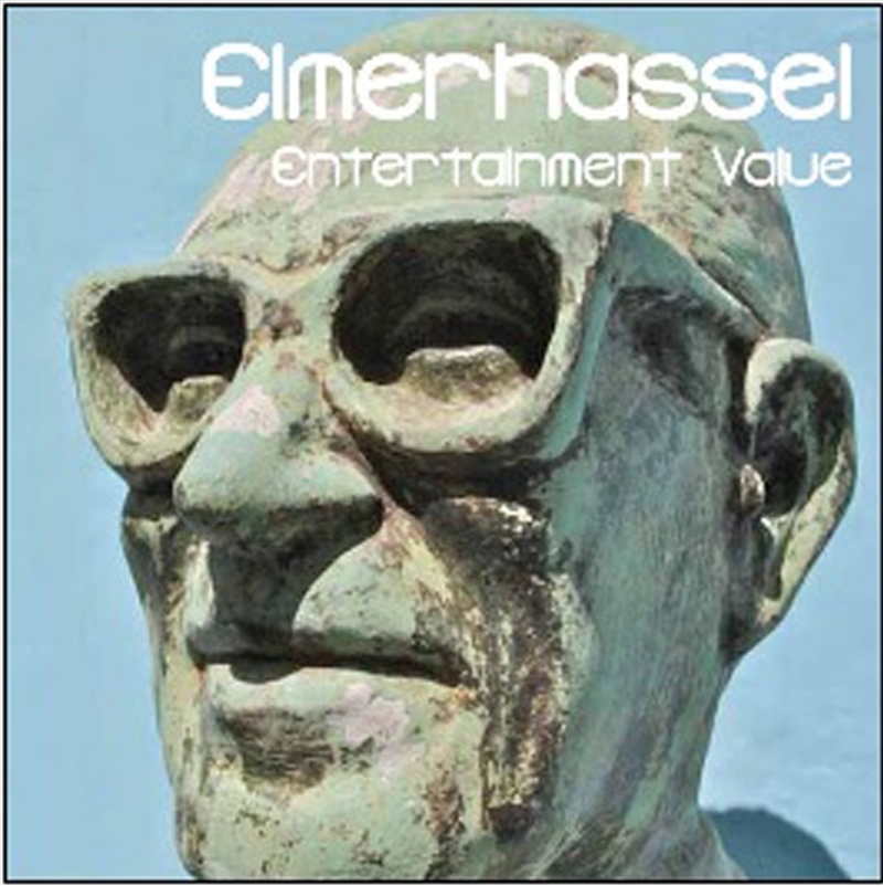 Entertainment Value : Discography Part 1/Product Detail/Punk
