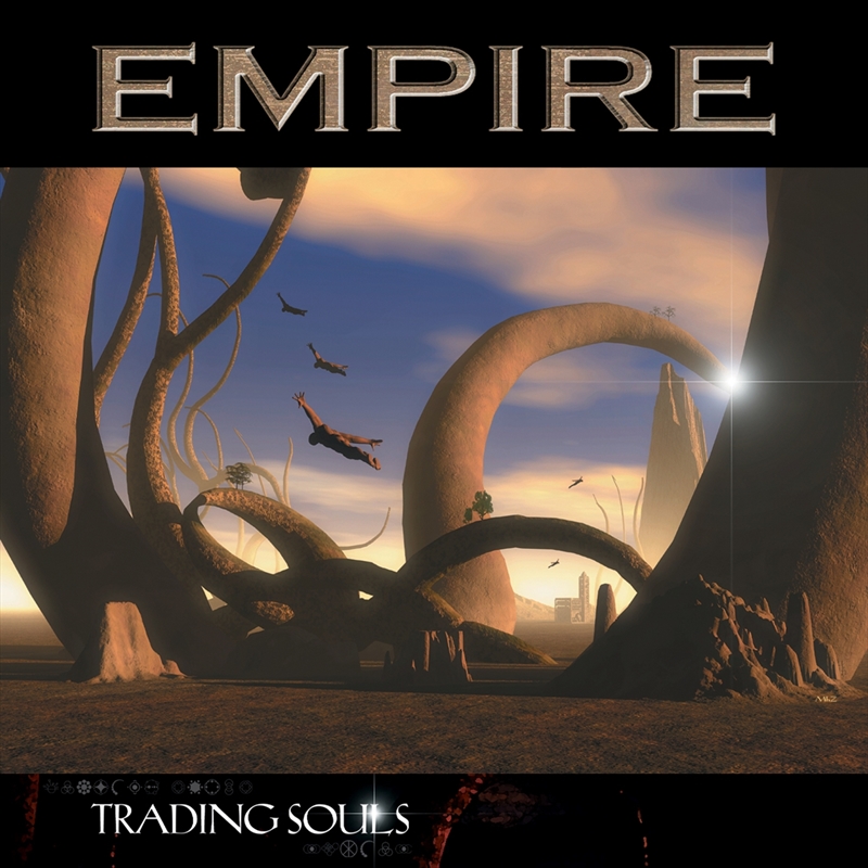 Trading Souls (Reissue)/Product Detail/Metal